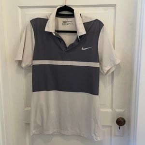 Men’s Nike Golf Shirt